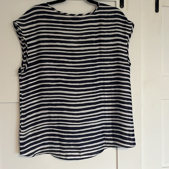 Anne Klein blouse - Picture 2 of 4